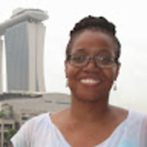 Meet your Posher, Beverly